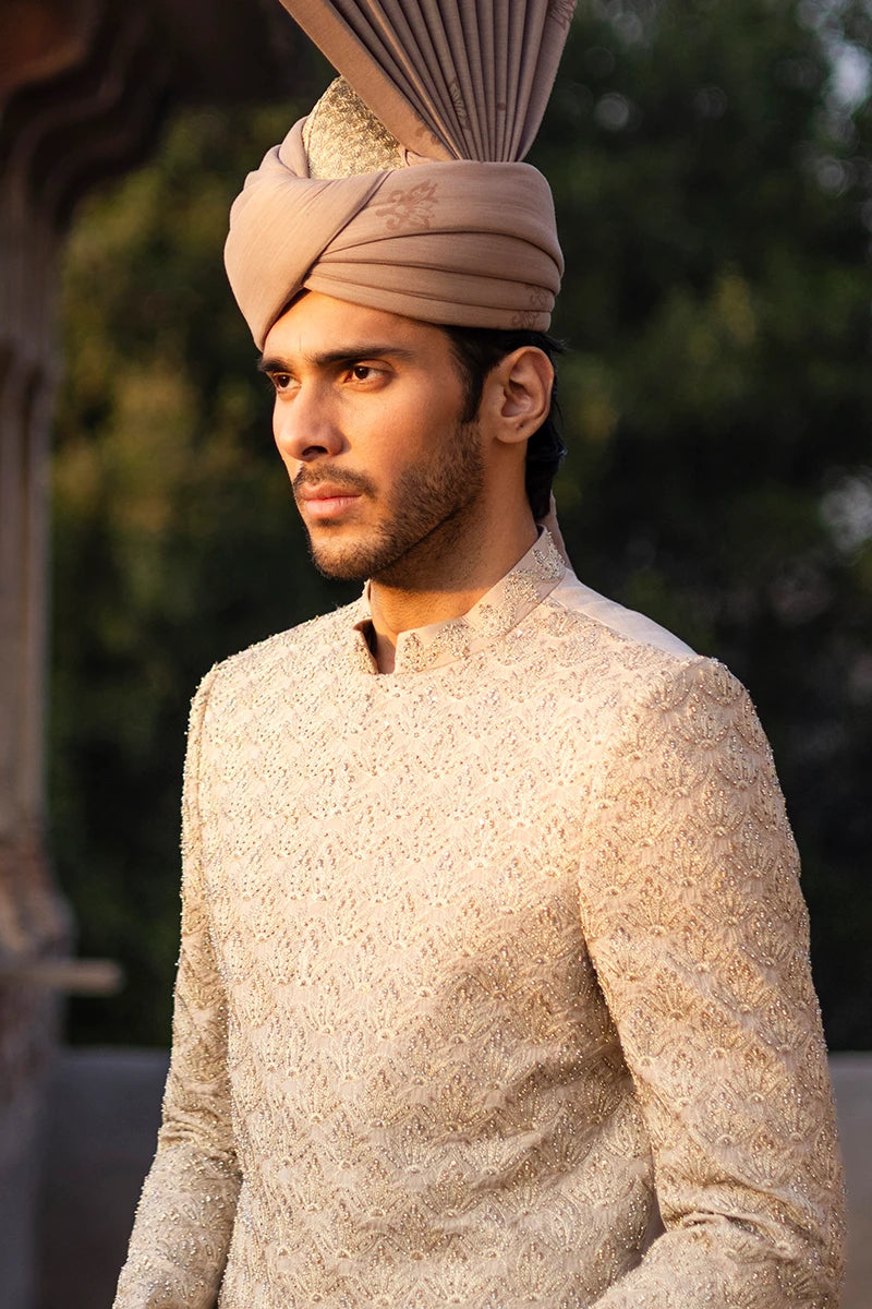 KAIRO SHERWANI