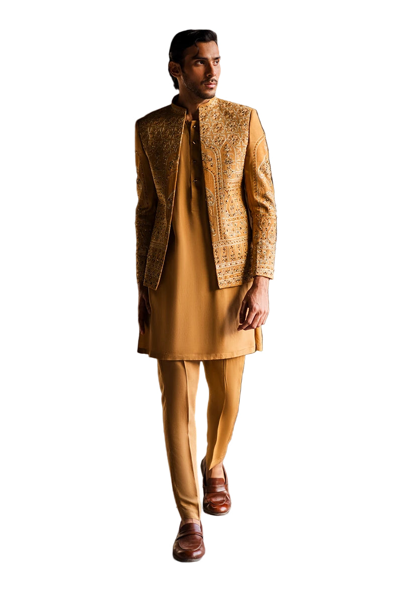 Soraya Prince Coat