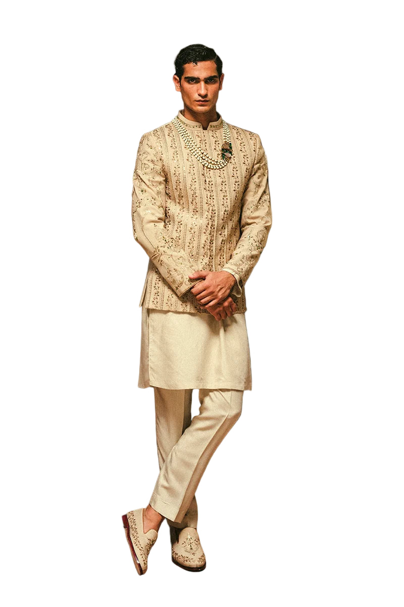 Rami Prince Coat Main image