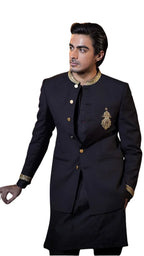 Ezan Prince Coat