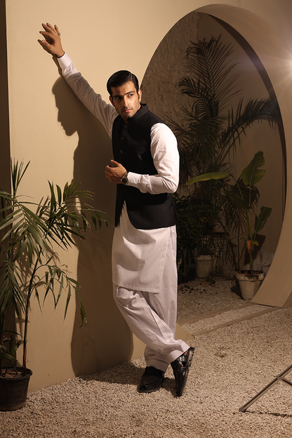 RAAZ-E-RIWAYAT AWAMI WAISTCOAT