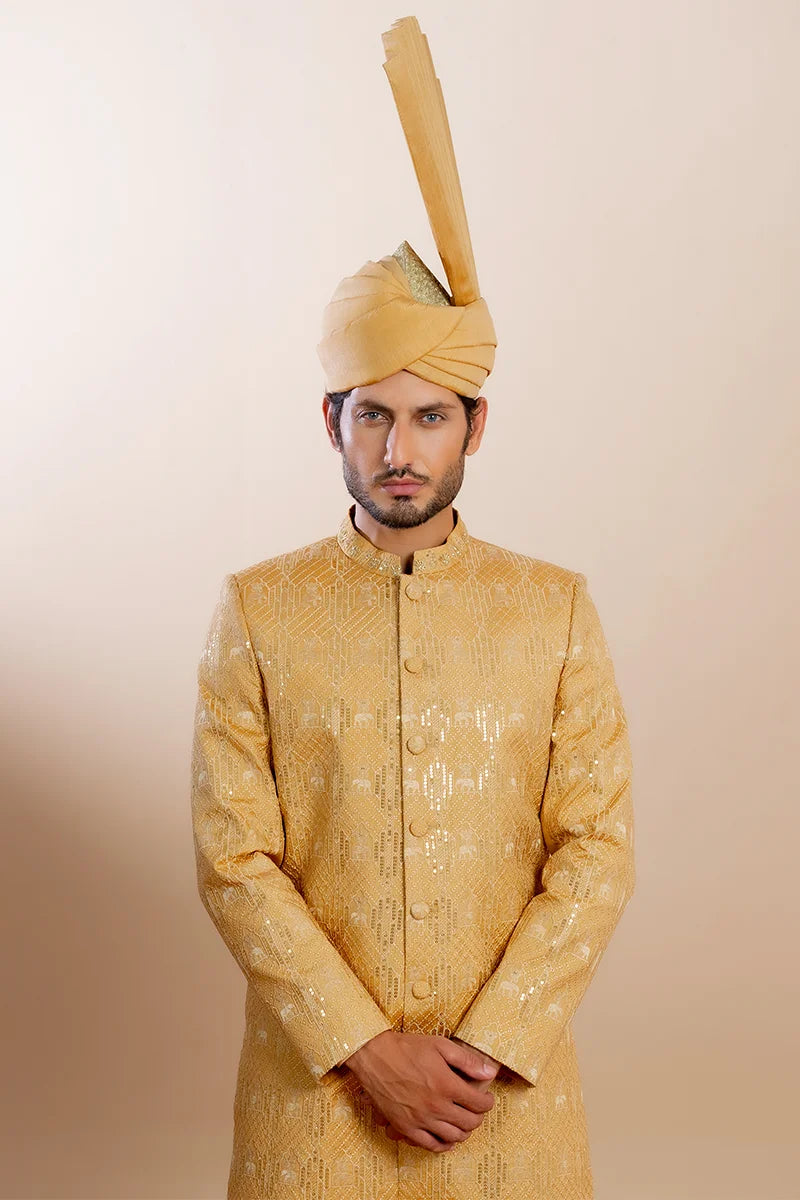 Fateh Sherwani