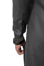 Mahira Kurta Trouser-LGY