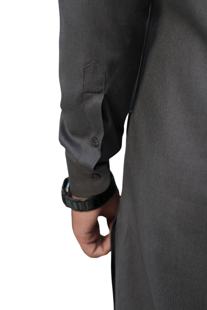 Mahira Kurta Trouser-LGY