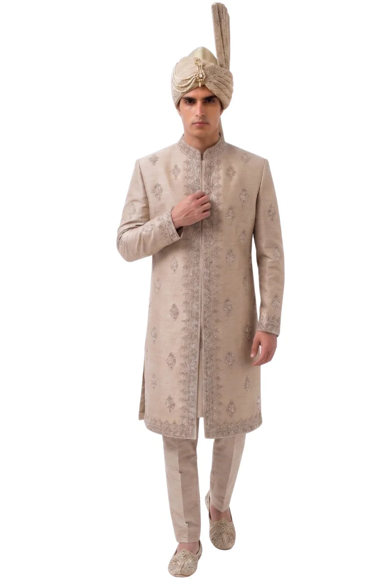 Zareenah Sherwani
