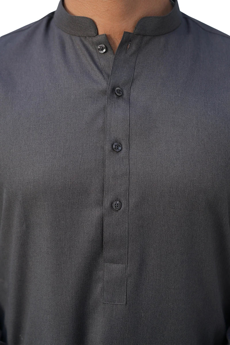 Mahira Kurta Trouser-LGY