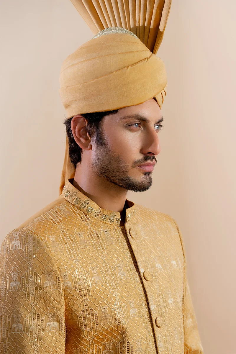 Fateh Sherwani