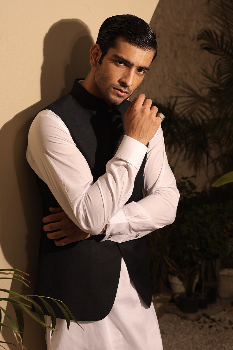 RAAZ-E-RIWAYAT AWAMI WAISTCOAT