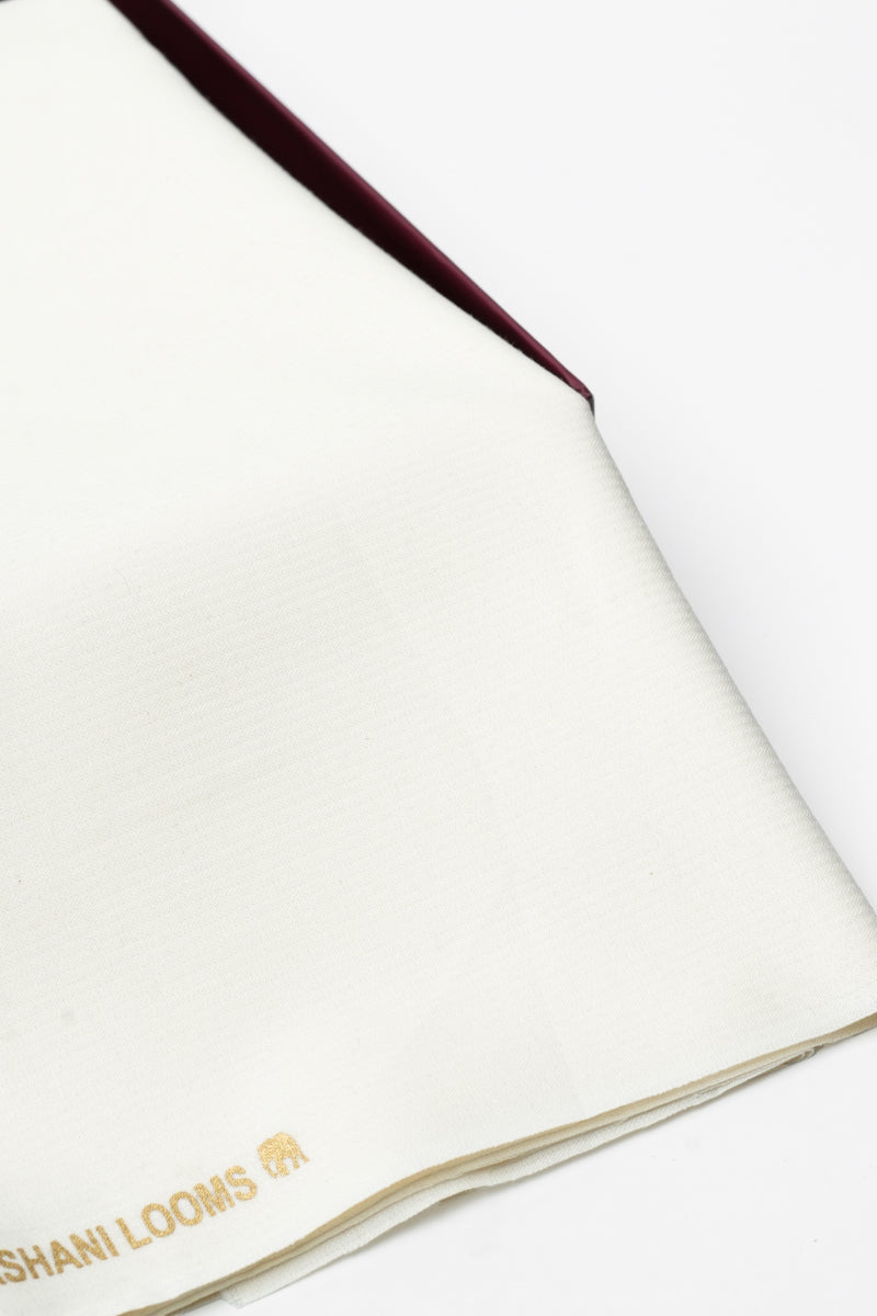 Fisseha Unstitch Kameez Shalwar