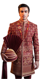 Reis Sherwani