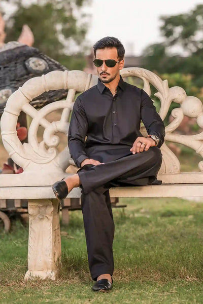 Ulfat Kameez Shalwar