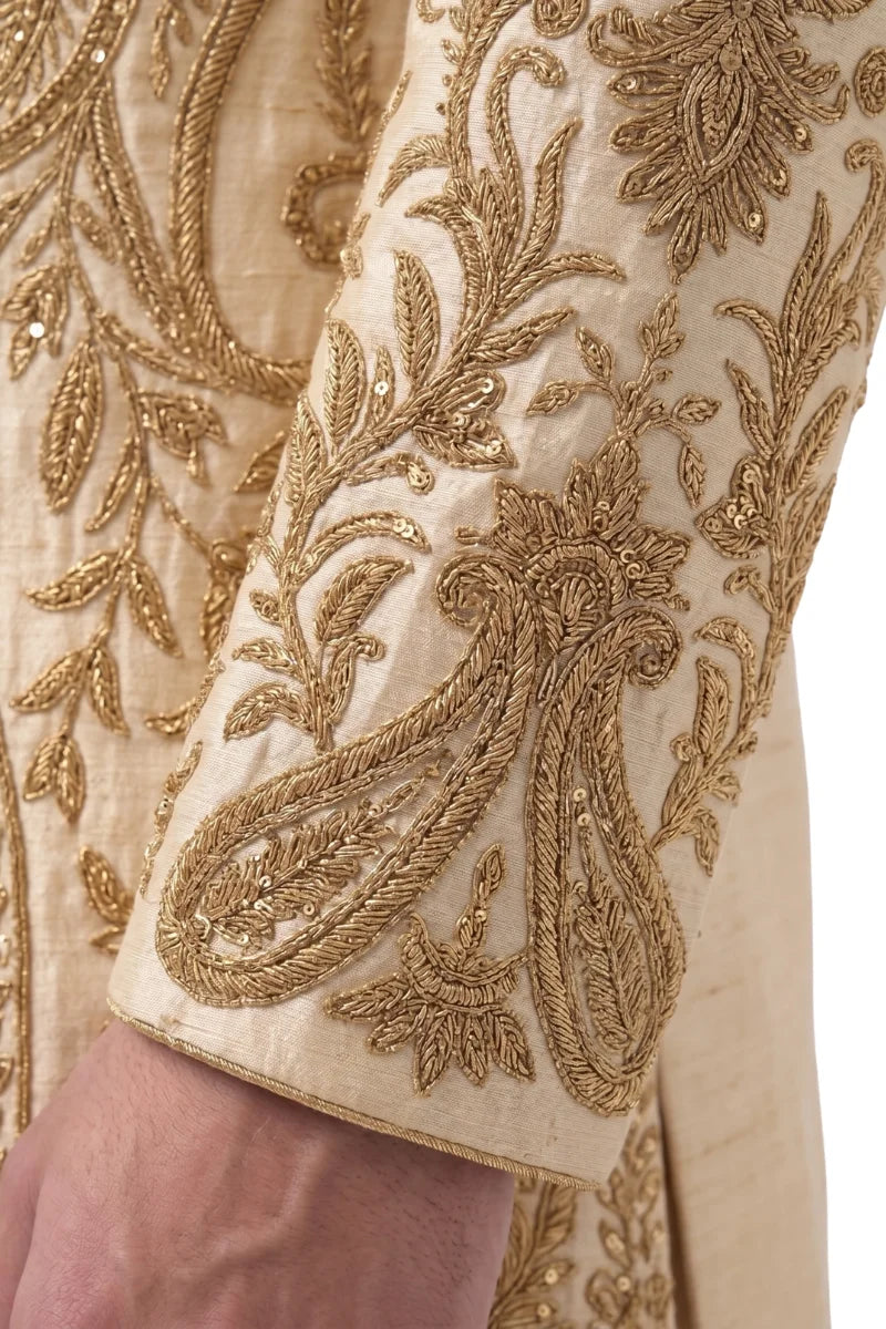 Ashnaq Sherwani