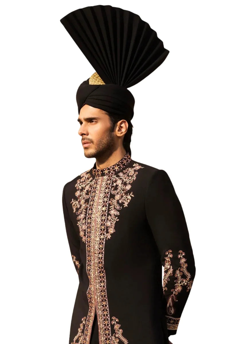 Mikael Sherwani
