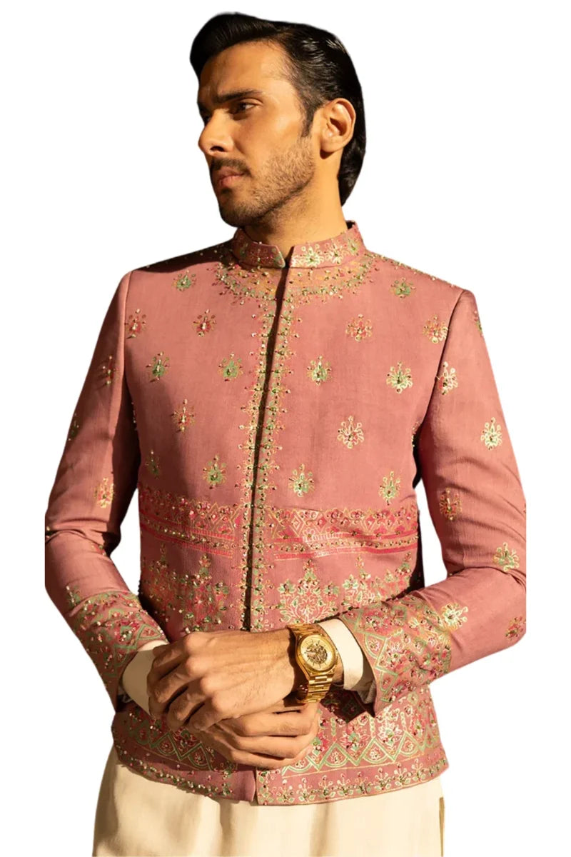 Varya Prince Coat