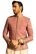 Varya Prince Coat