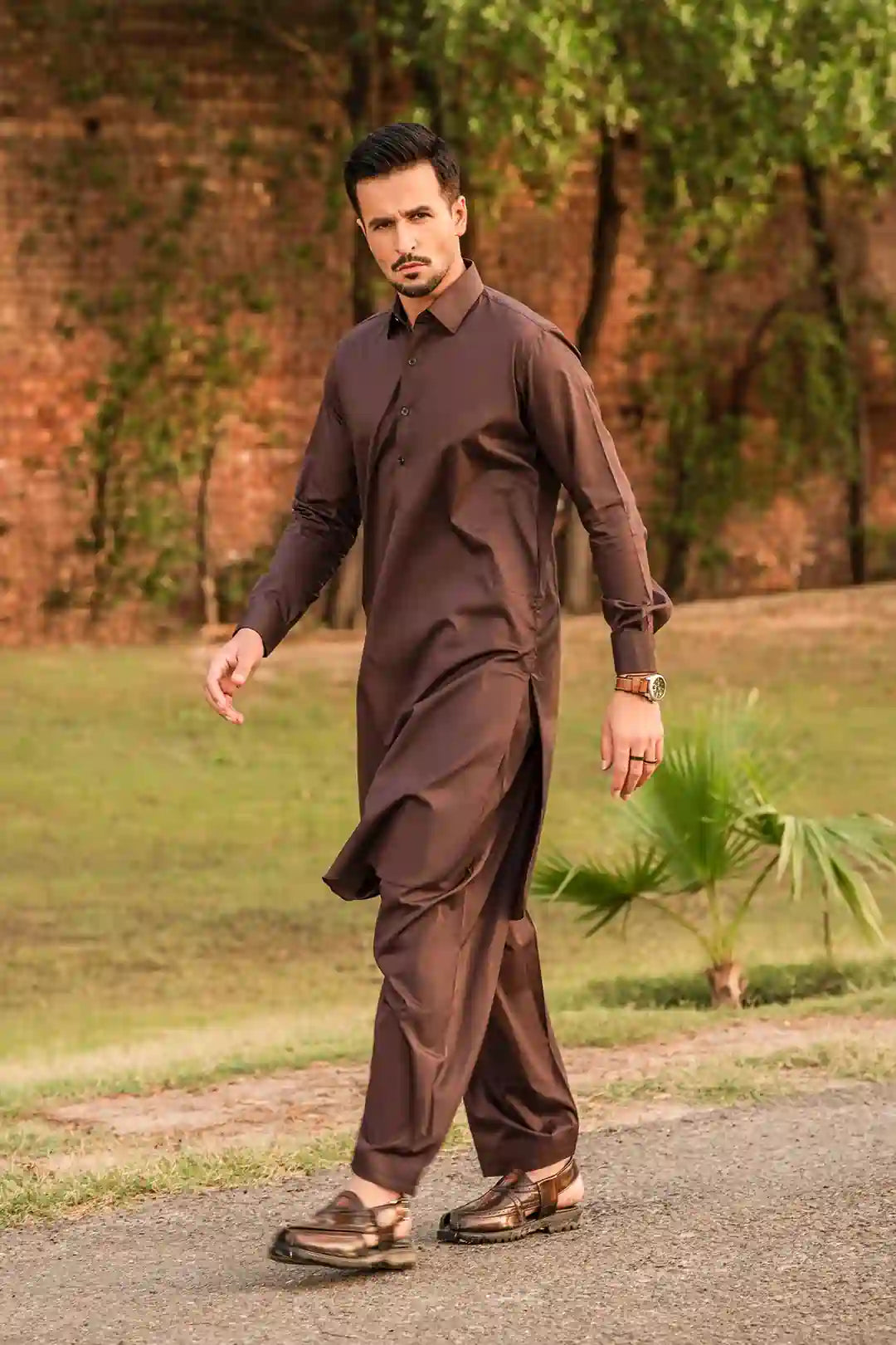 Ulfat Kameez Shalwar