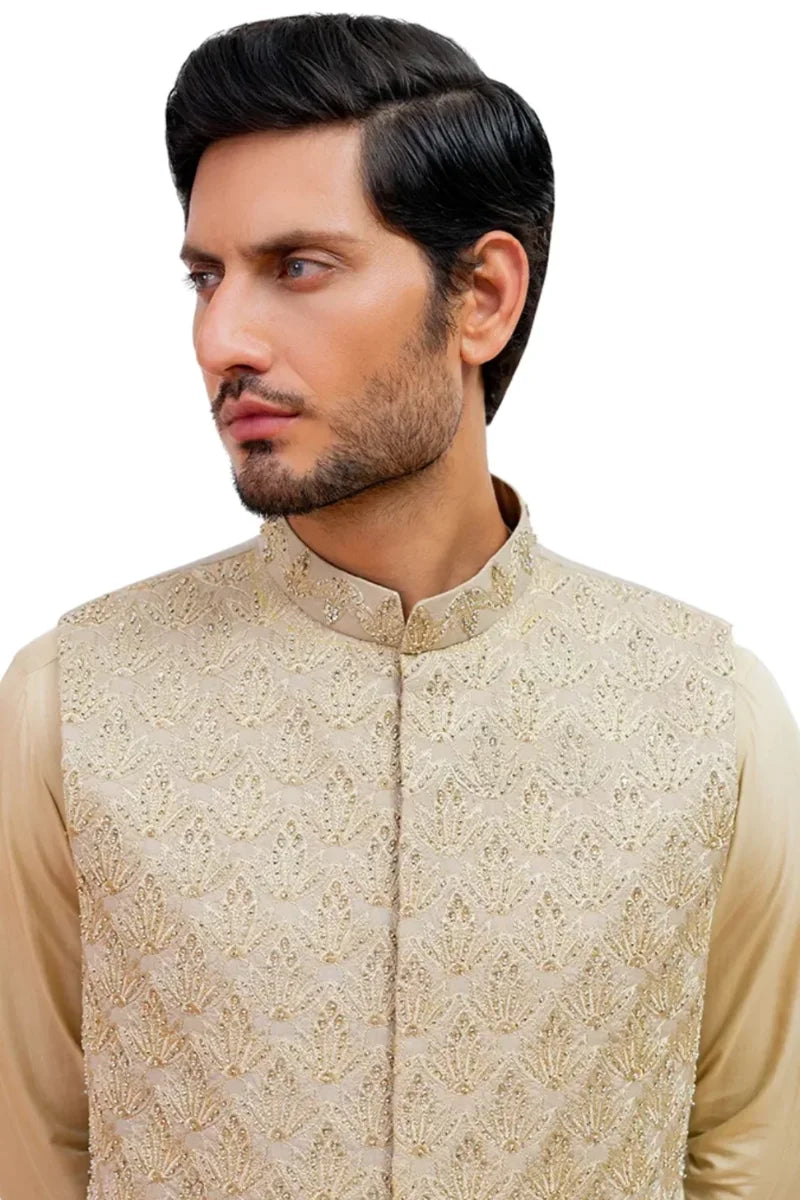 Kyree Awami Waist Coat