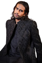 Sarung Sherwani
