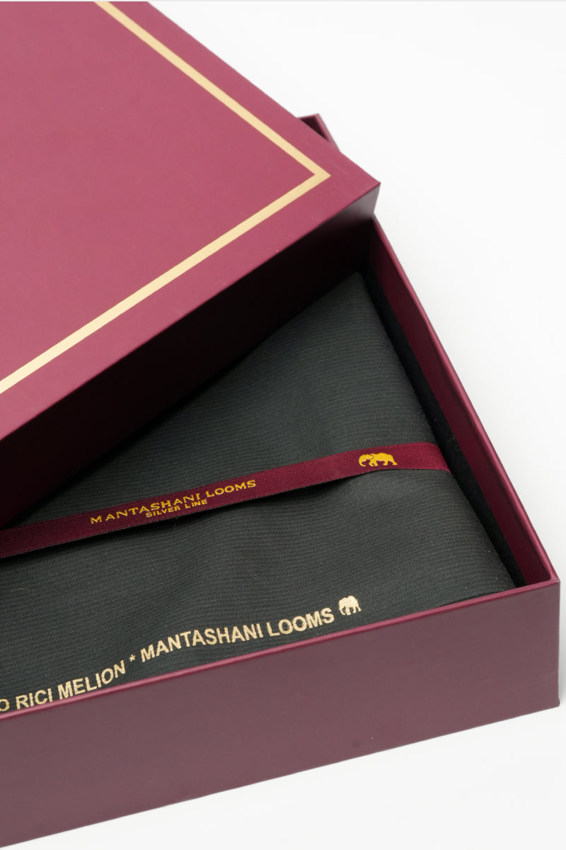 Fisseha Unstitch Kameez Shalwar