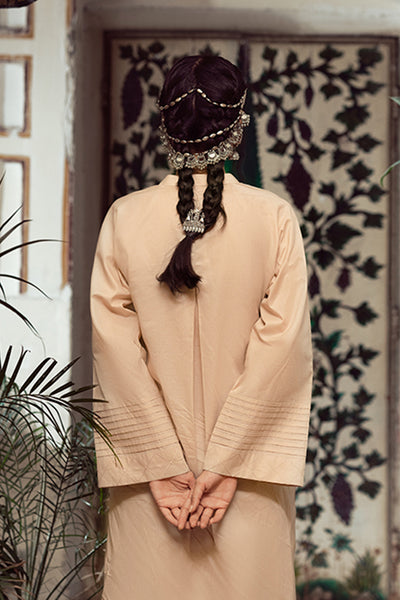 Rehma Kurta Trouser