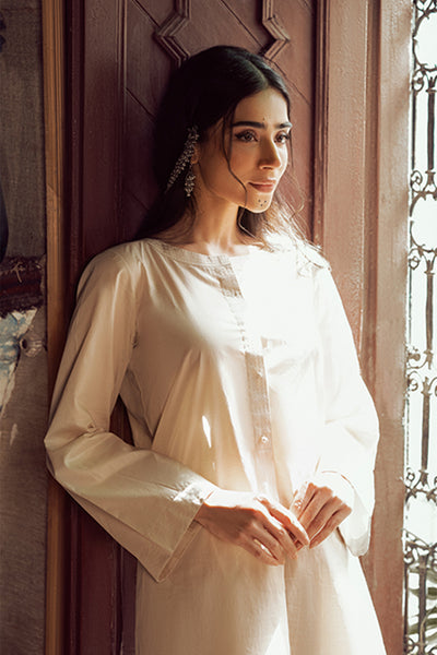 Farina Kurta Trouser