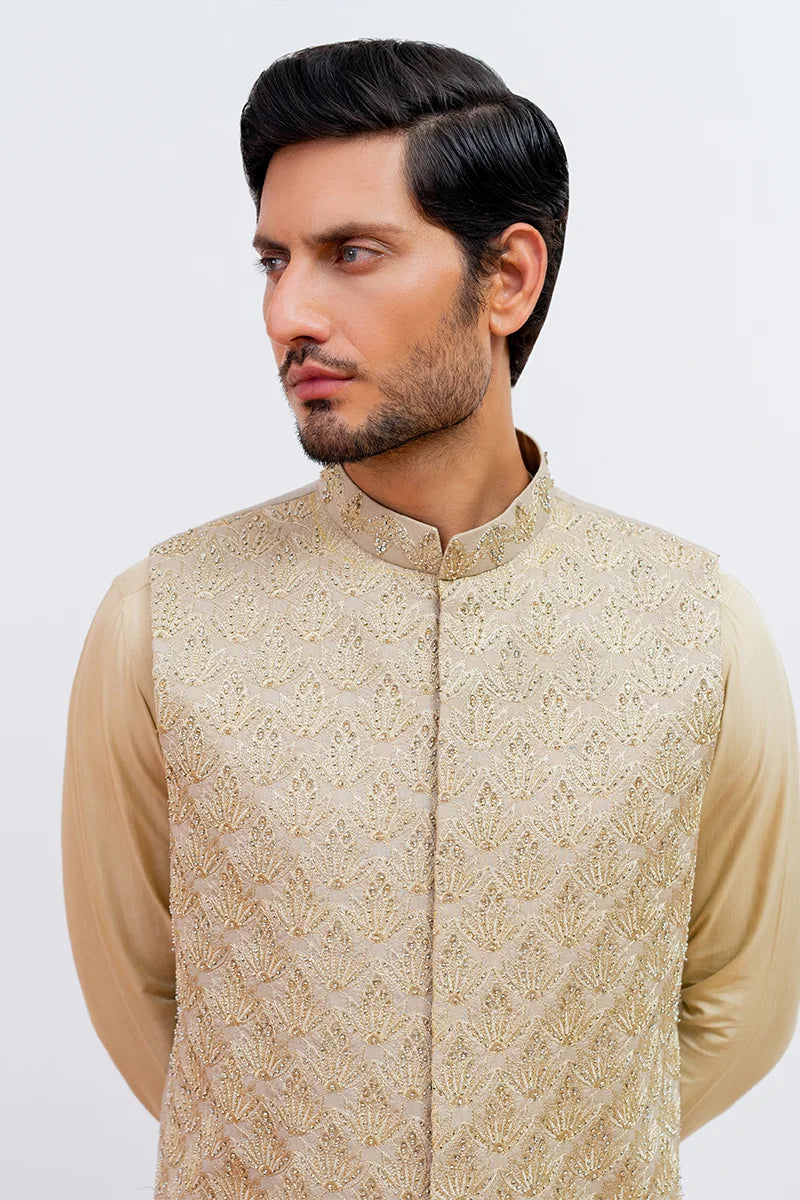 Kyree Awami Waist Coat