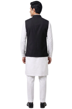 Zawadi Awami Waistcoat-JBK