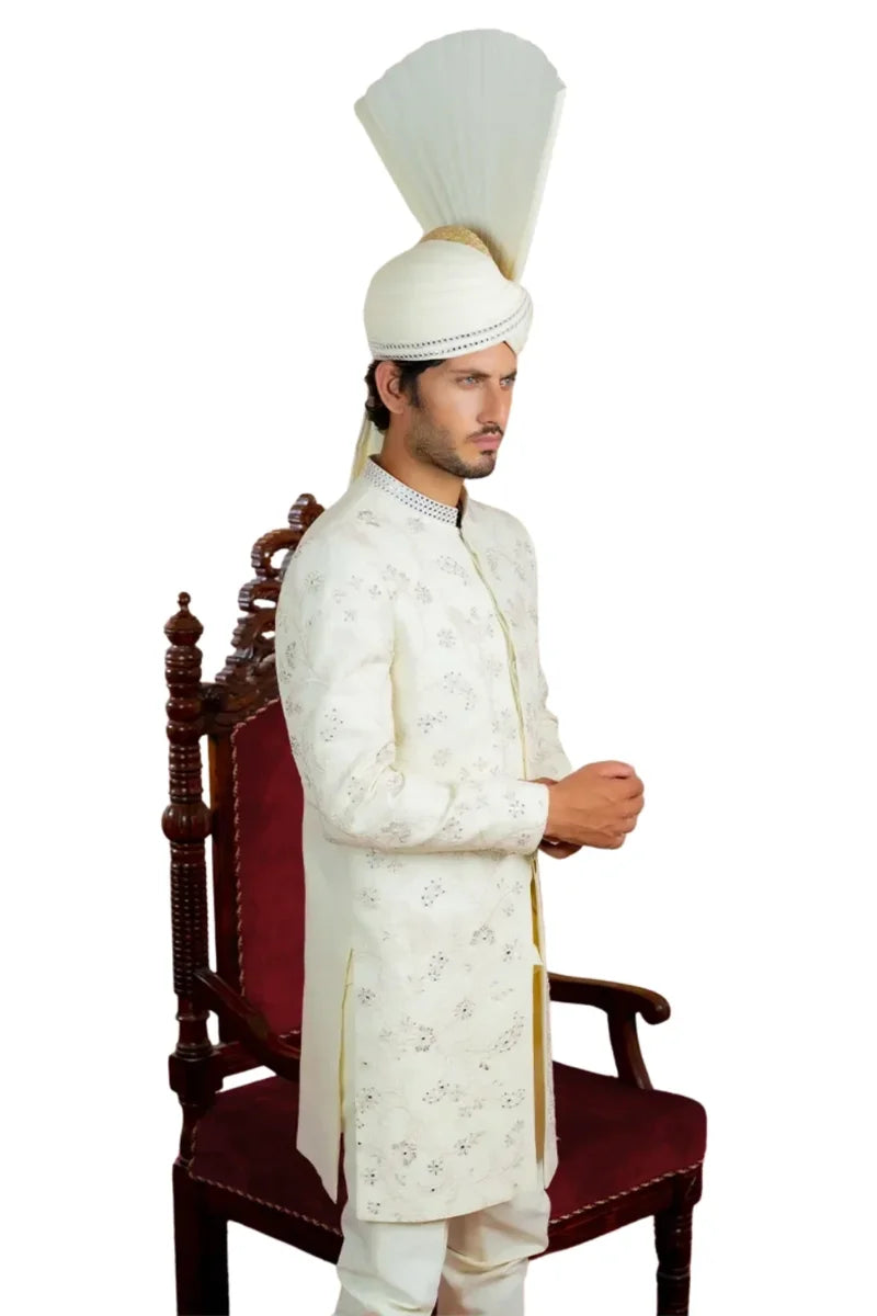 Amais Sherwani