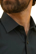 Baron Kurta Trouser-BLK