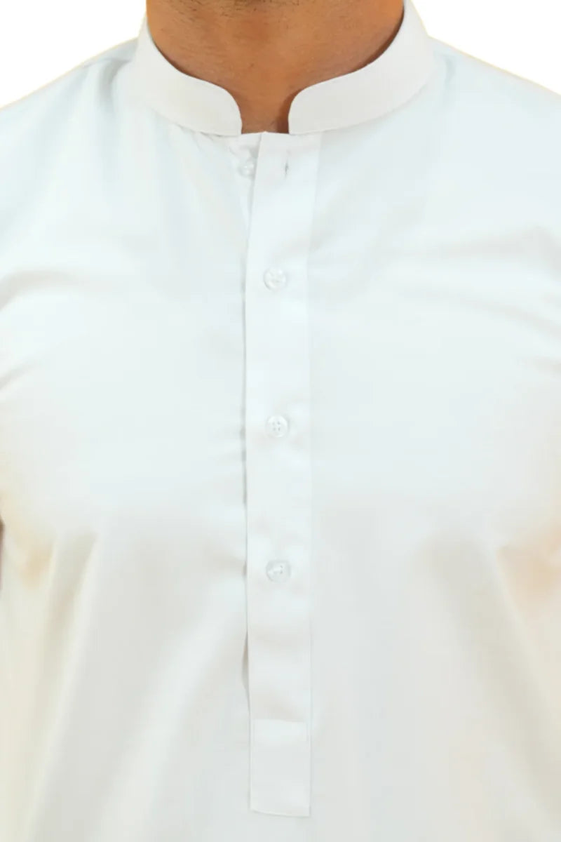 Riwaayat Kameez Shalwar-WHT