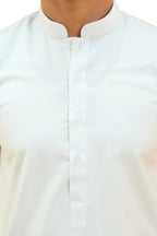 Riwaayat Kameez Shalwar-WHT