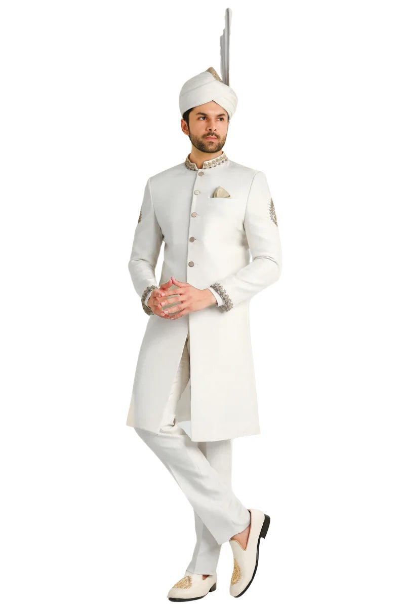 Azaabar Sherwani Main image