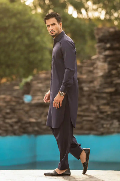 Ulfat Kameez Shalwar