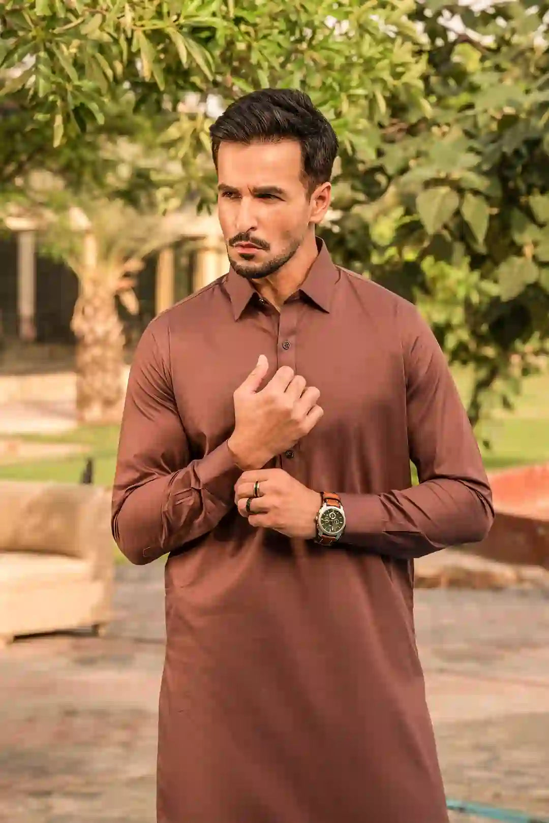 Ulfat Kameez Shalwar