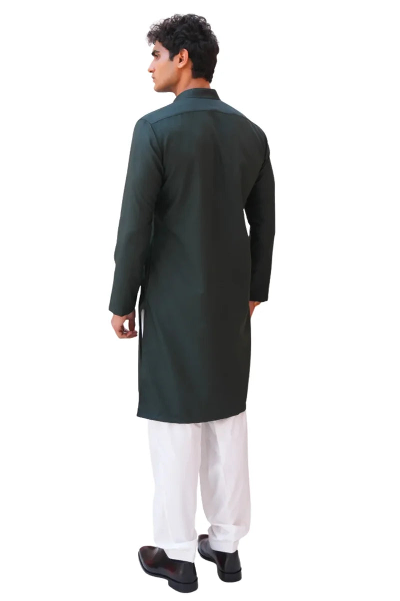 Shahina Kurta-BGN