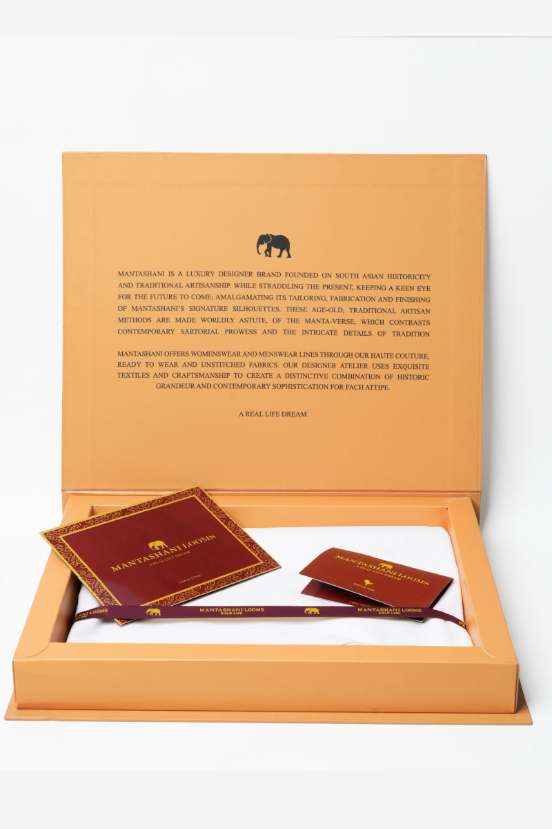 Lehana Unstitch Kameez Shalwar