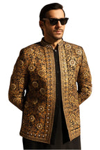 Ahana Prince Coat