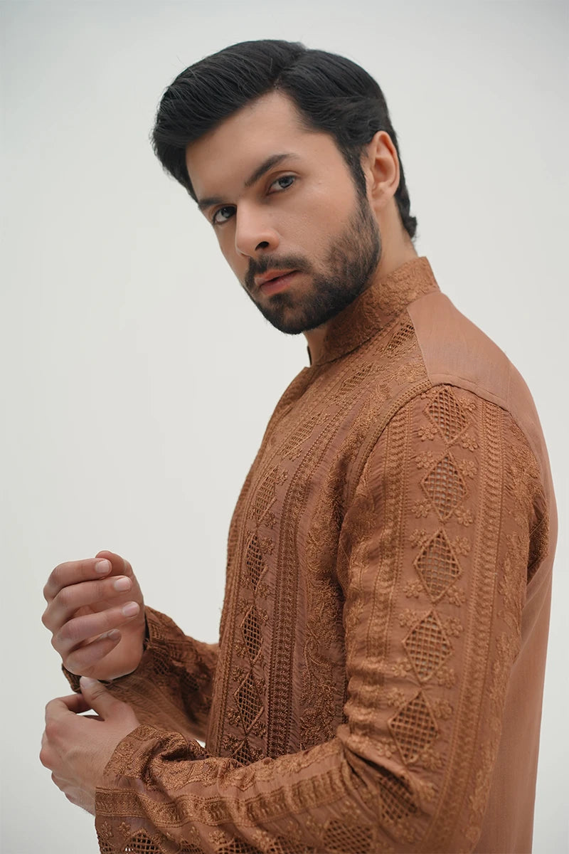 AZRAN KURTA