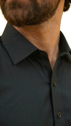 Baron Kurta Trouser-BLK