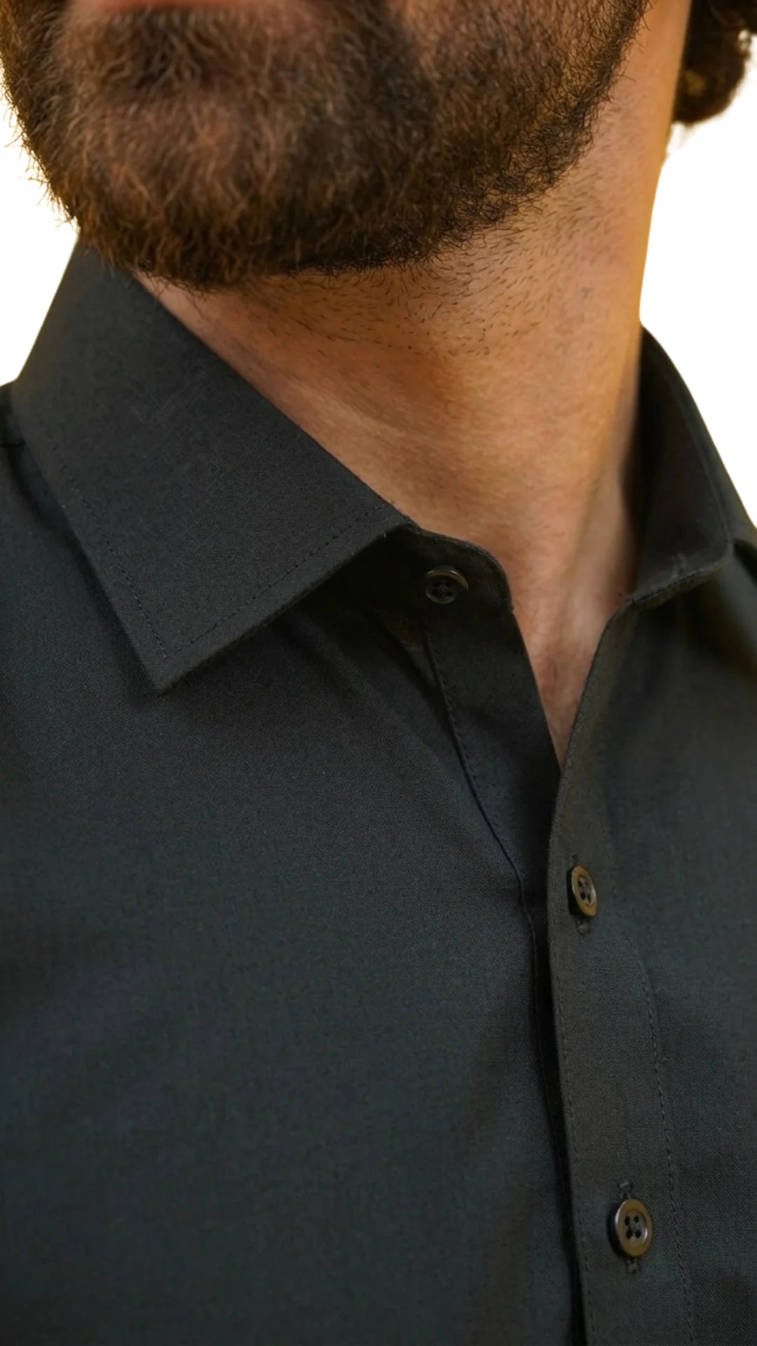 Baron Kurta Trouser-BLK