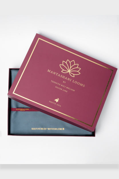 Fisseha Unstitch Kameez Shalwar