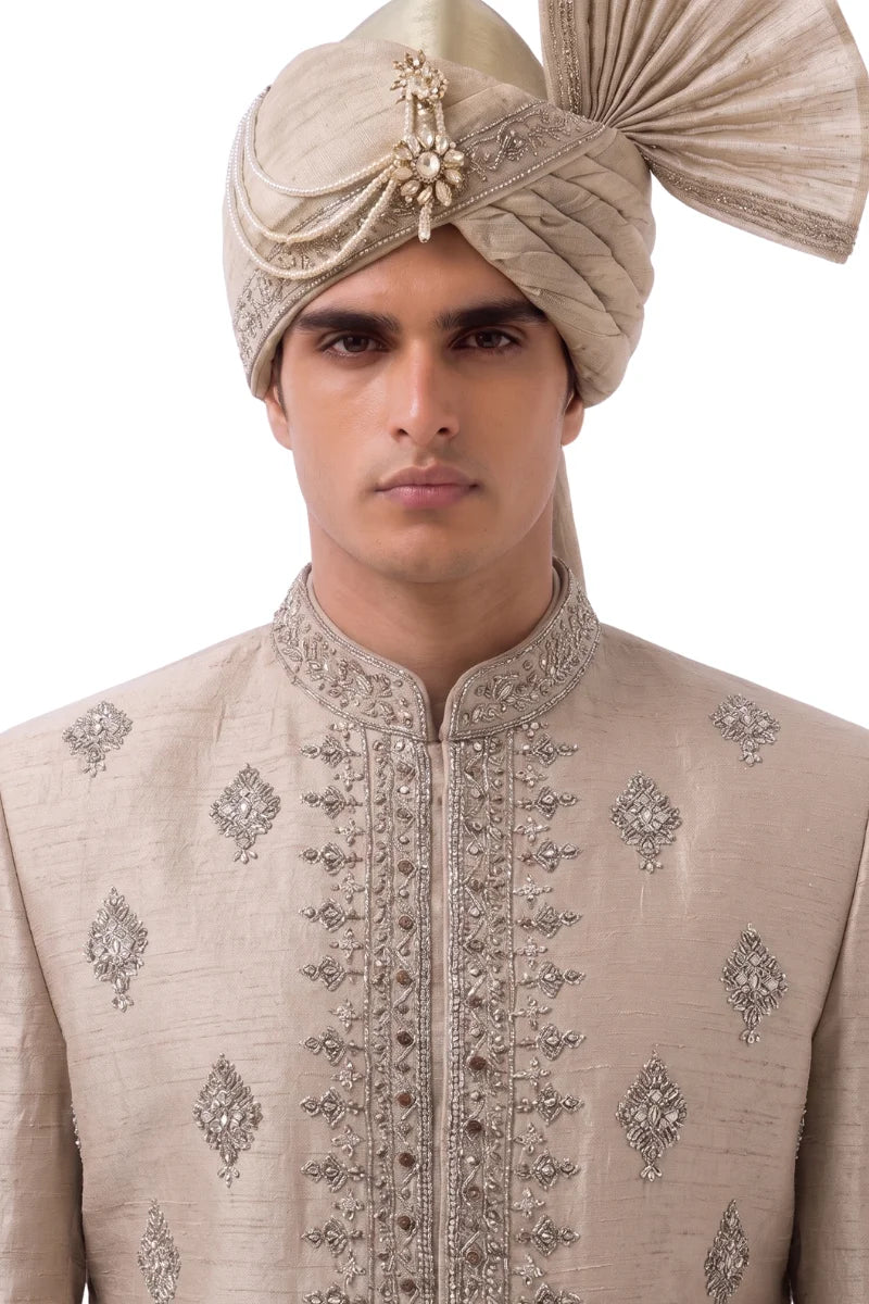 Zareenah Sherwani