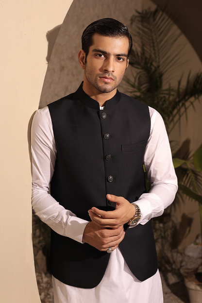 RAAZ-E-RIWAYAT AWAMI WAISTCOAT