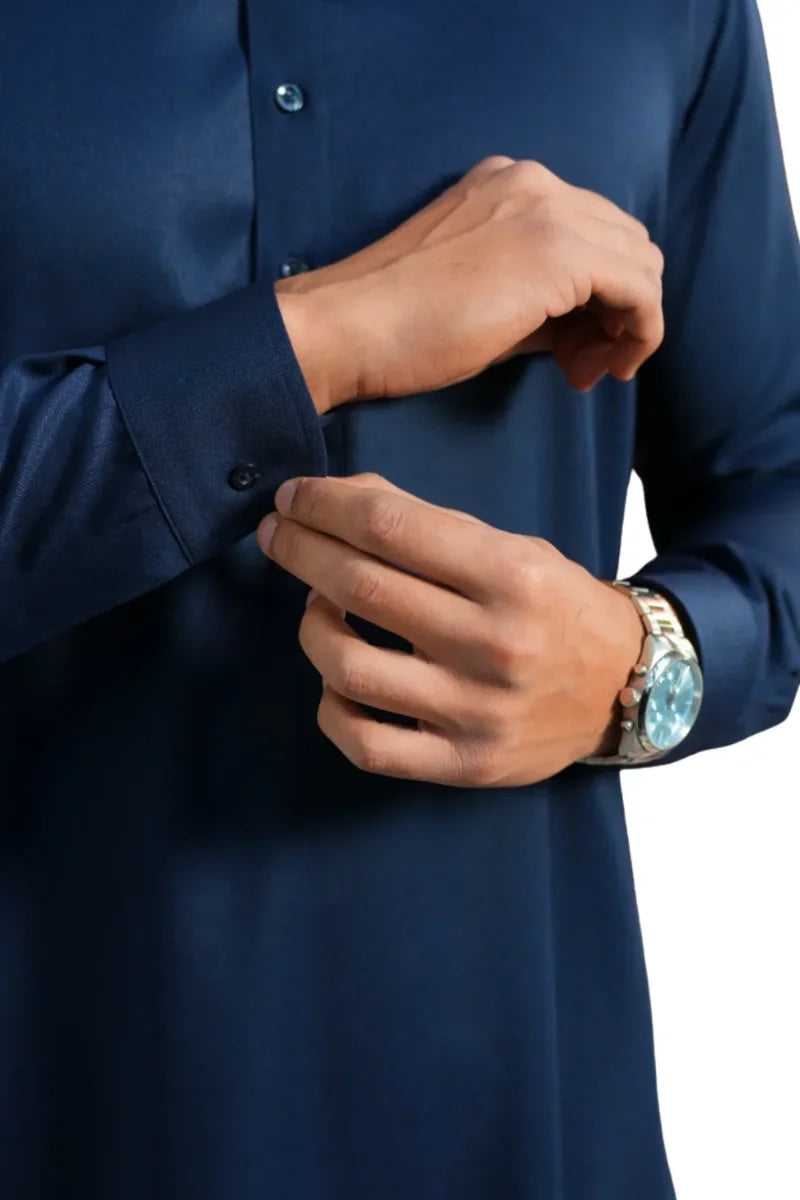 Nayaab Kurta Trouser -NBL