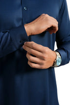 Nayaab Kurta Trouser -NBL