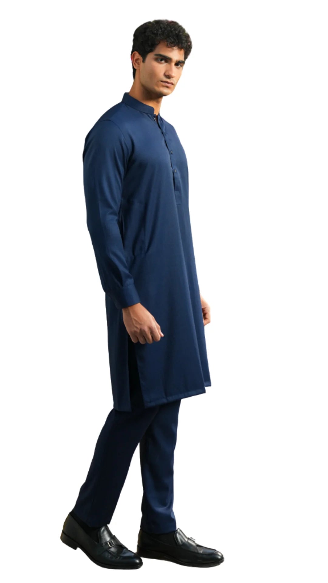 Nayaab Kurta Trouser -NBL