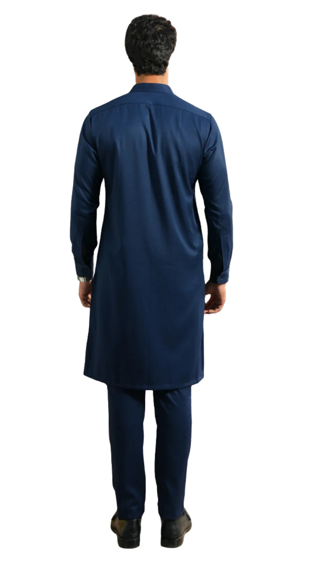 Nayaab Kurta Trouser -NBL