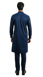 Nayaab Kurta Trouser -NBL