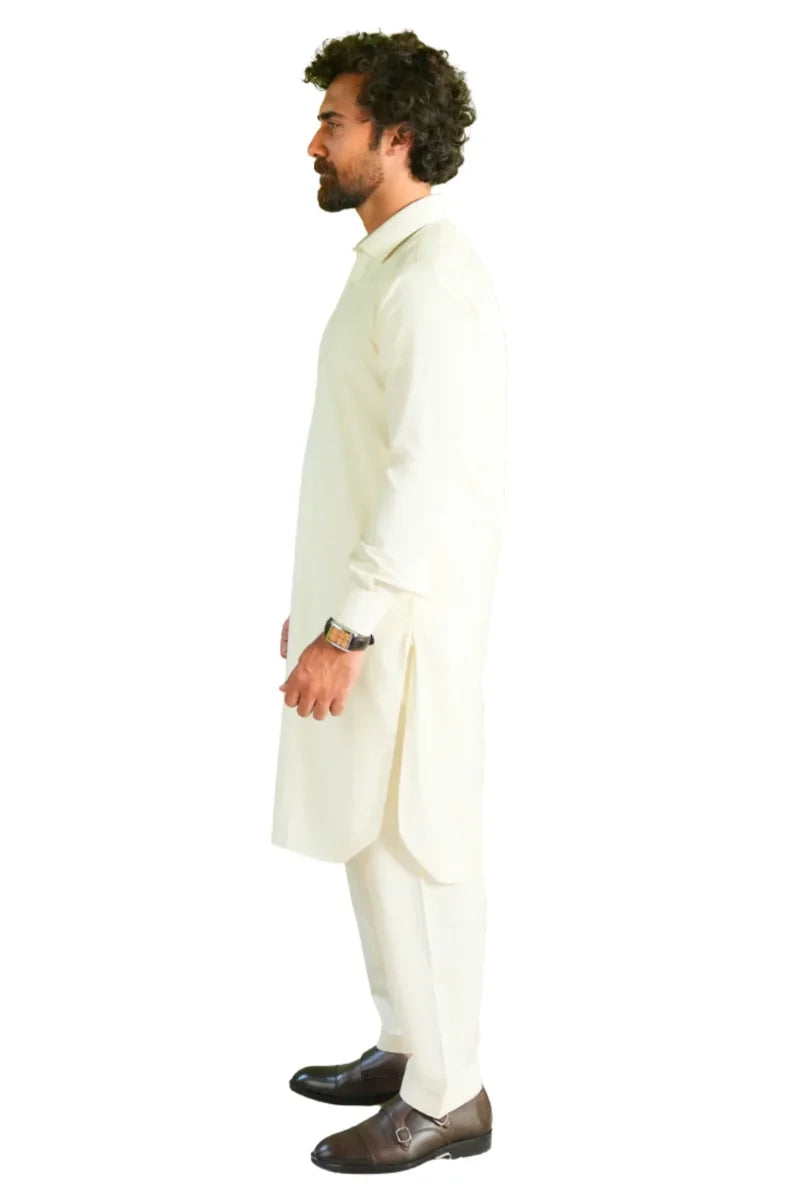 Baron Kurta Trouser-BSK