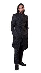 Sarung Sherwani